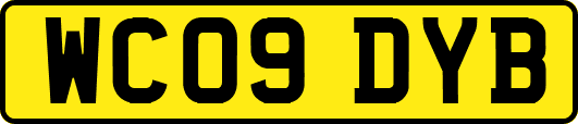 WC09DYB