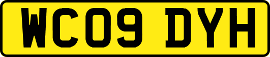 WC09DYH