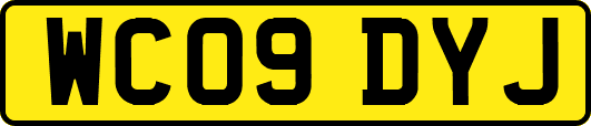 WC09DYJ