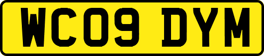 WC09DYM