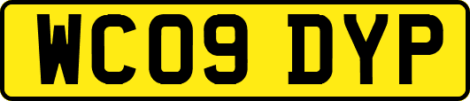 WC09DYP