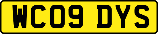 WC09DYS