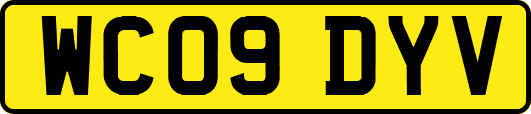 WC09DYV