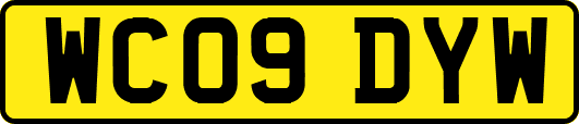 WC09DYW