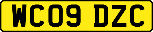 WC09DZC