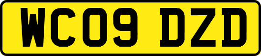 WC09DZD