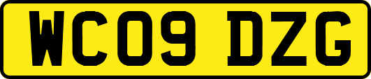 WC09DZG