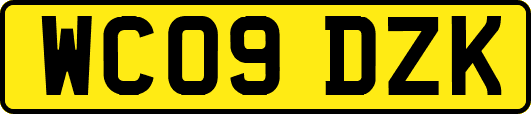WC09DZK