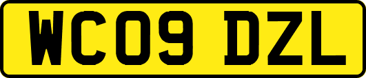 WC09DZL