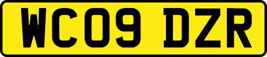 WC09DZR