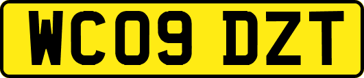WC09DZT