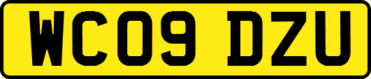WC09DZU