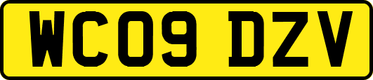 WC09DZV
