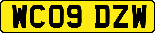 WC09DZW