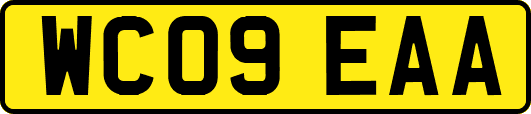 WC09EAA