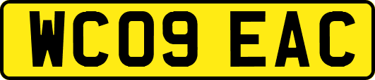 WC09EAC