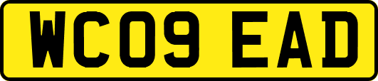 WC09EAD