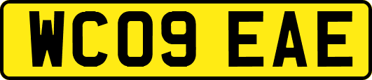 WC09EAE