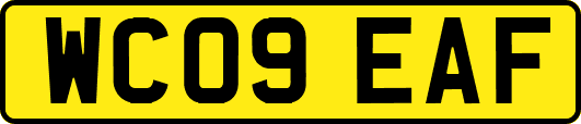 WC09EAF