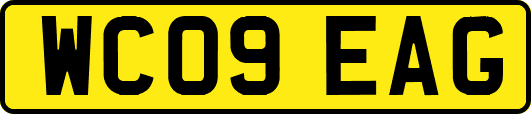 WC09EAG