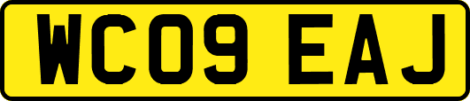 WC09EAJ