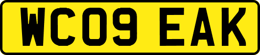 WC09EAK