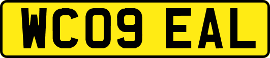 WC09EAL