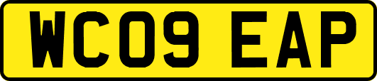 WC09EAP