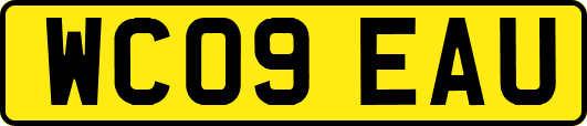 WC09EAU