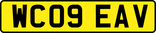 WC09EAV