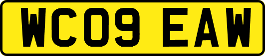 WC09EAW