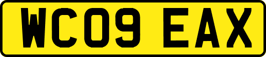 WC09EAX