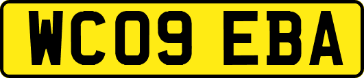 WC09EBA