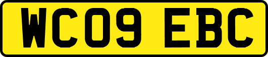 WC09EBC