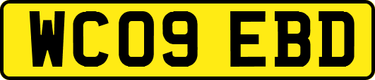 WC09EBD