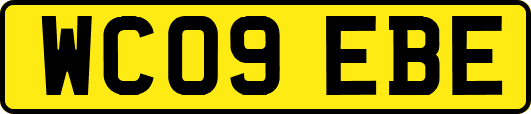 WC09EBE