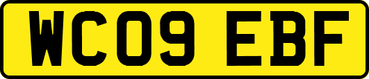 WC09EBF