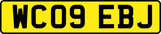 WC09EBJ