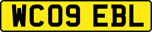 WC09EBL