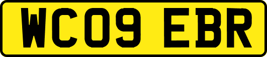 WC09EBR