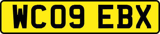 WC09EBX
