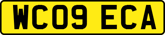 WC09ECA