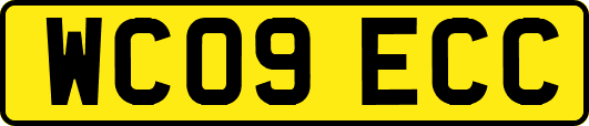 WC09ECC
