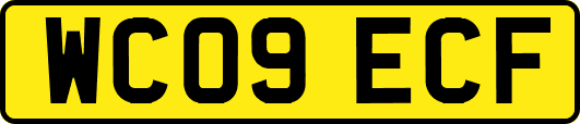 WC09ECF