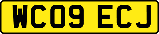 WC09ECJ