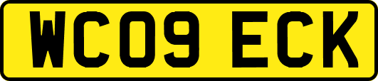 WC09ECK