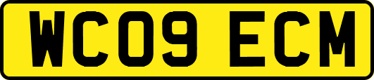 WC09ECM