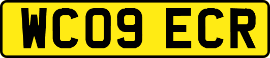 WC09ECR