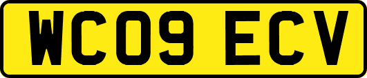 WC09ECV
