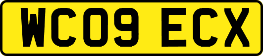 WC09ECX